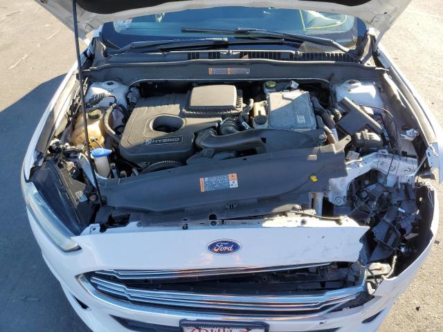 Photo 7 from auction – 2014 FORD FUSION SE with VIN 3FA6P0LU0ER367739