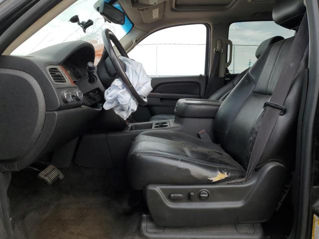 Photo 7 from auction – 2011 GMC YUKON SLT with VIN 1GKS2CE01BR358255