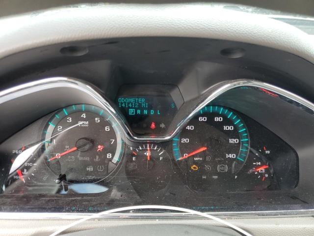 Photo 8 from auction – 2014 CHEVROLET TRAVERSE L with VIN 1GNKRFKD2EJ254402