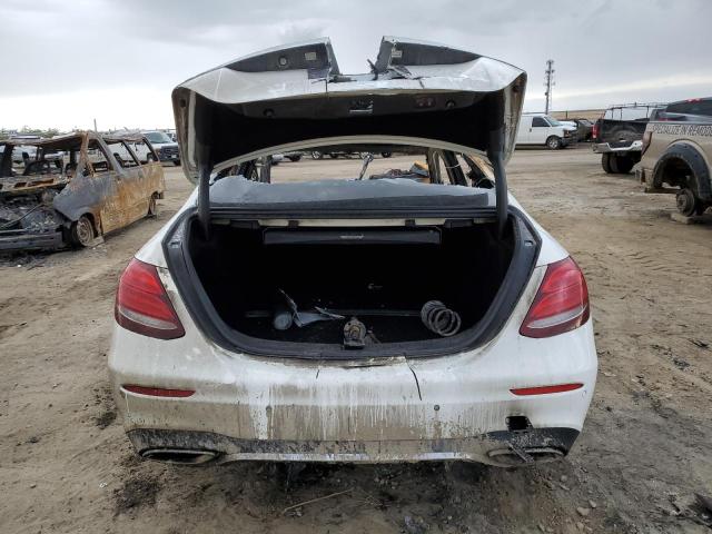 Photo 10 from auction – 2017 MERCEDES-BENZ E 300 with VIN WDDZF4JB4HA157748