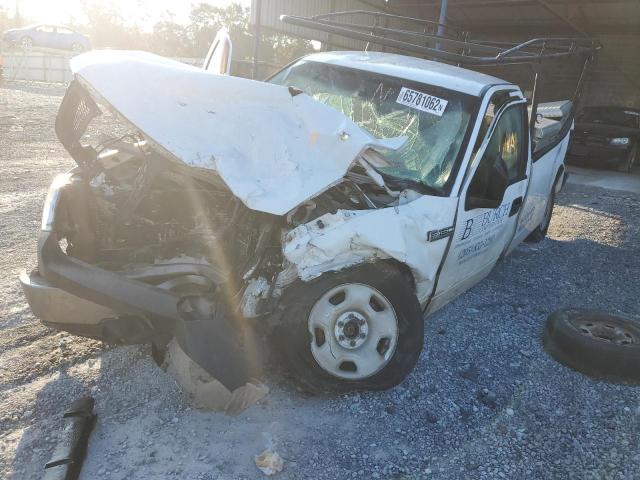 Photo 2 from auction – 2005 FORD F150 with VIN 1FTRF12WX5NB37244