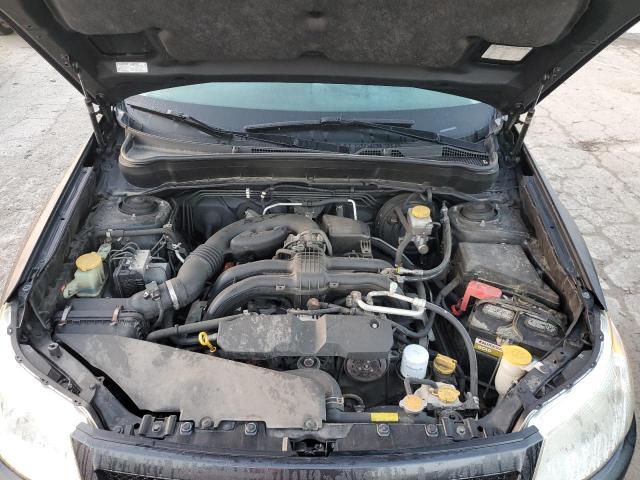Photo 7 from auction – 2013 SUBARU FORESTER 2 with VIN JF2SHAAC9DH438587