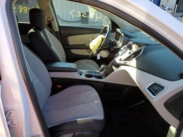 Photo 5 from auction – 2016 GMC TERRAIN SL with VIN 2GKFLTEK2G6104461