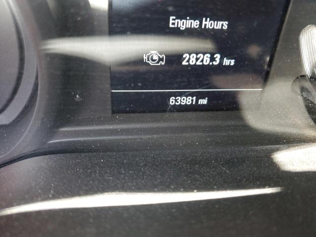 Photo 8 from auction – 2019 CHEVROLET SILVERADO with VIN 3GCNWAEH1KG279014