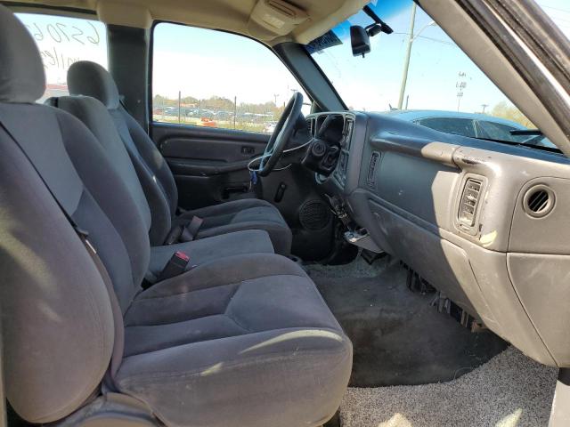 Photo 5 from auction – 2003 GMC NEW SIERRA with VIN 2GTEC19X931338203