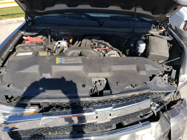 Photo 7 from auction – 2008 CHEVROLET SILVERADO with VIN 1GCEK19058Z145552