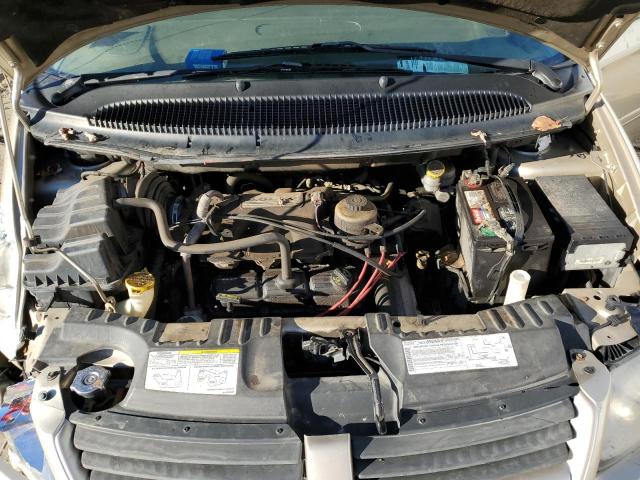 Photo 7 from auction – 2006 DODGE GRAND CARA with VIN 2D4GP44L26R664890