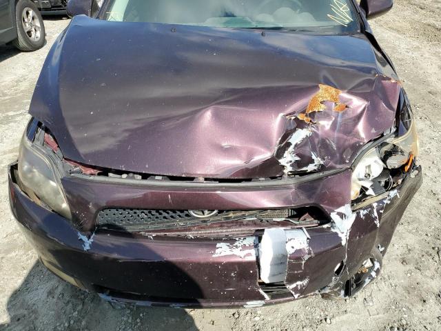 Photo 7 from auction – 2008 SCION TC with VIN JTKDE167280264516