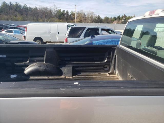 Photo 6 from auction – 2007 FORD F150 with VIN 1FTPF12V67KC10385
