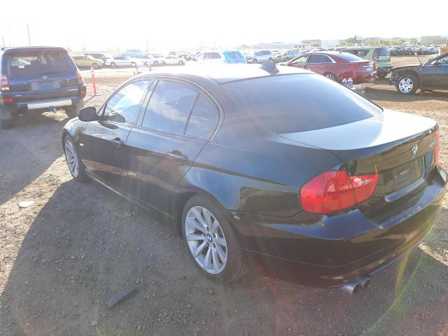 Photo 3 from auction – 2011 BMW 328 I SULE with VIN WBAPH5G55BNM74843