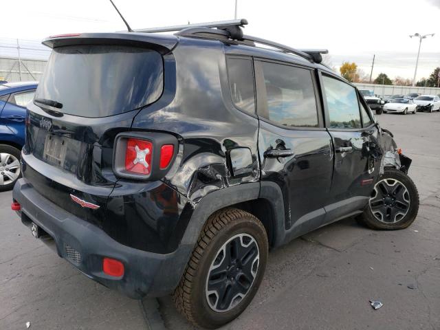 Photo 4 from auction – 2016 JEEP RENEGADE T with VIN ZACCJBCT3GPC82697