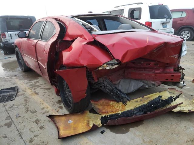 Photo 3 from auction – 2010 DODGE CHARGER SX with VIN 2B3CA3CV8AH308244