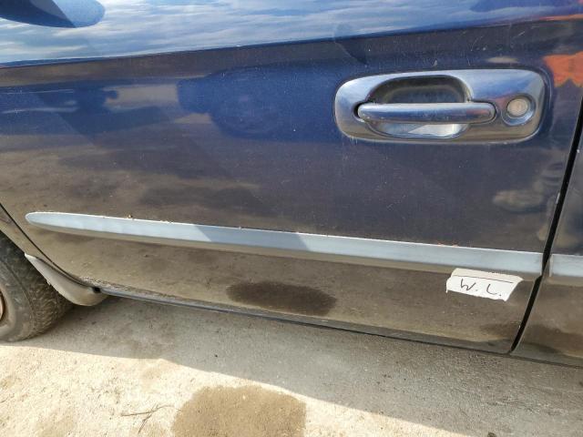 Photo 9 from auction – 2004 CHRYSLER TOWN & COU with VIN 1C4GP45RX4B569120