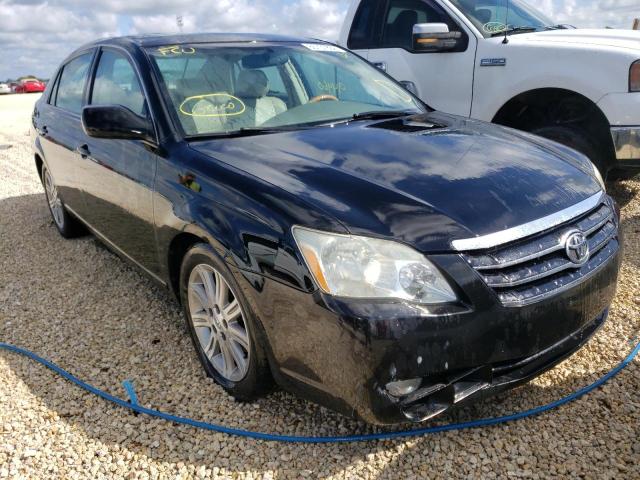 Photo 1 from auction – 2006 TOYOTA AVALON with VIN 4T1BK36B46U144130