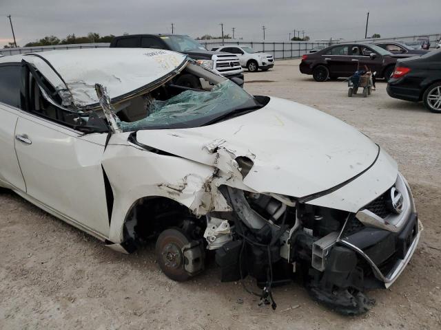 Photo 9 from auction – 2016 NISSAN MAXIMA 3.5 with VIN 1N4AA6AP7GC409496