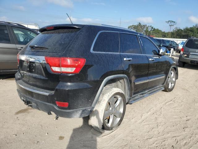 Photo 4 from auction – 2011 JEEP GRAND CHER with VIN 1J4RS6GT3BC601533