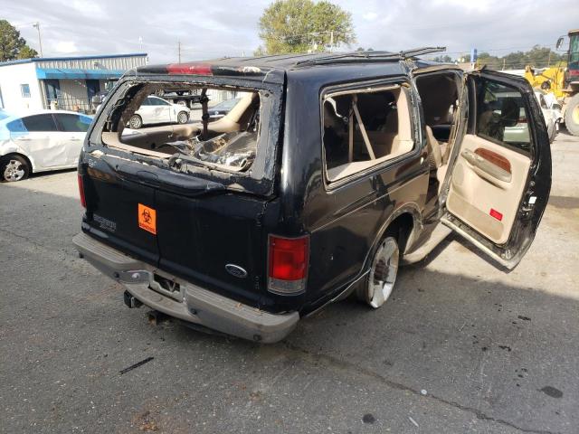 Photo 4 from auction – 2000 FORD EXCURSION with VIN 1FMNU42S3YEE51143