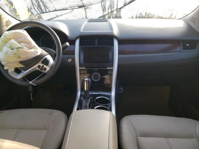 Photo 9 from auction – 2011 FORD EDGE LIMIT with VIN 2FMDK3KC9BBA89486