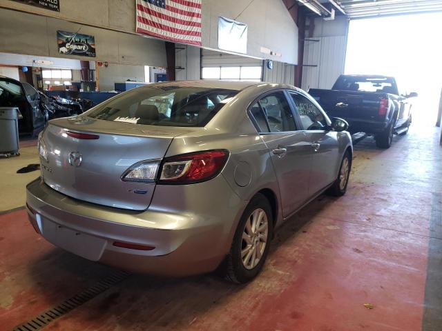 Photo 4 from auction – 2012 MAZDA 3 I with VIN JM1BL1W75C1566096