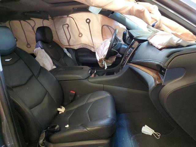 Photo 5 from auction – 2019 CADILLAC ESCALADE P with VIN 1GYS4CKJXKR319189