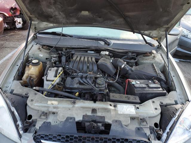 Photo 7 from auction – 2003 FORD TAURUS SES with VIN 1FAFP55U53A269579