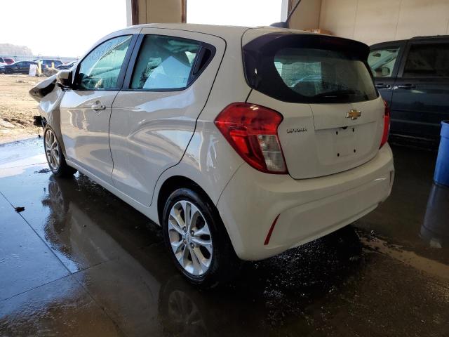 Photo 3 from auction – 2020 CHEVROLET SPARK 1LT with VIN KL8CD6SA0LC469952