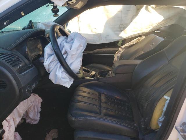 Photo 5 from auction – 2019 CHRYSLER 300 S with VIN 2C3CCABG0KH569468