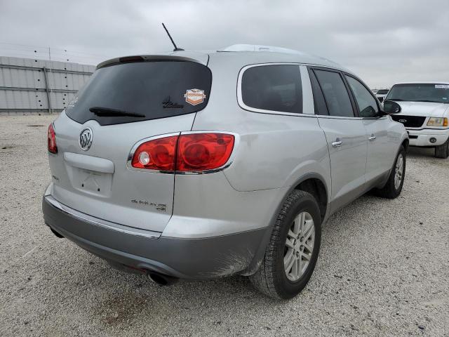 Photo 4 from auction – 2009 BUICK ENCLAVE CX with VIN 5GAER13D29J136249