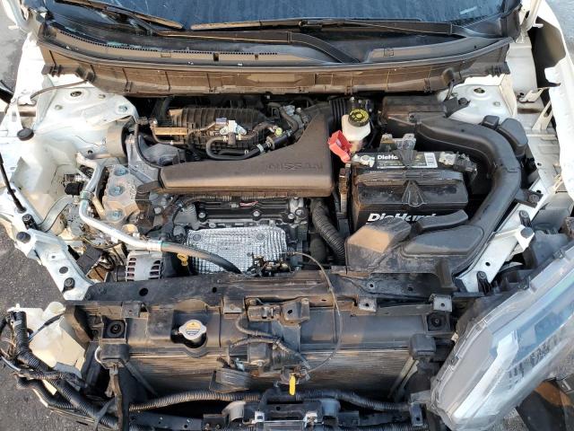 Photo 7 from auction – 2018 NISSAN ROGUE S with VIN KNMAT2MT1JP518526