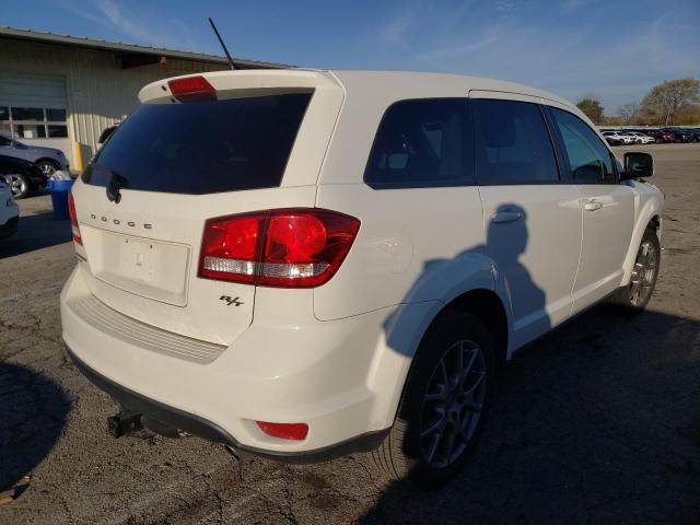 Photo 4 from auction – 2015 DODGE JOURNEY R/ with VIN 3C4PDDEG9FT651302