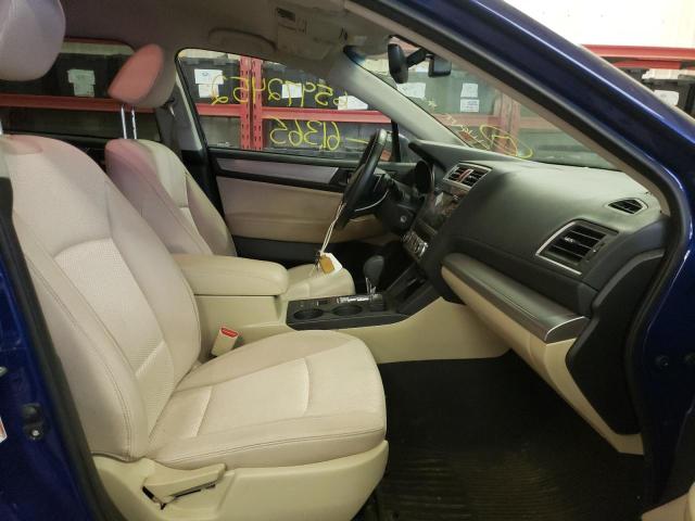 Photo 5 from auction – 2017 SUBARU OUTBACK 2. with VIN 4S4BSAFC9H3417780