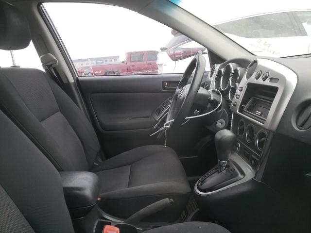 Photo 5 from auction – 2004 PONTIAC VIBE with VIN 5Y2SL62814Z410068