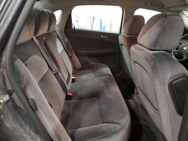 Photo 6 from auction – 2011 CHEVROLET IMPALA LT with VIN 2G1WG5EK1B1269119