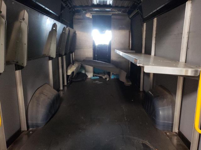 Photo 6 from auction – 2021 RAM PROMASTER with VIN 3C6MRVJGXME536362