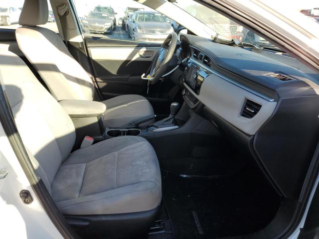 Photo 5 from auction – 2015 TOYOTA COROLLA L with VIN 5YFBURHE9FP296121