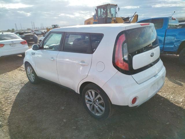 Photo 2 from auction – 2019 KIA SOUL + with VIN KNDJP3A54K7680006