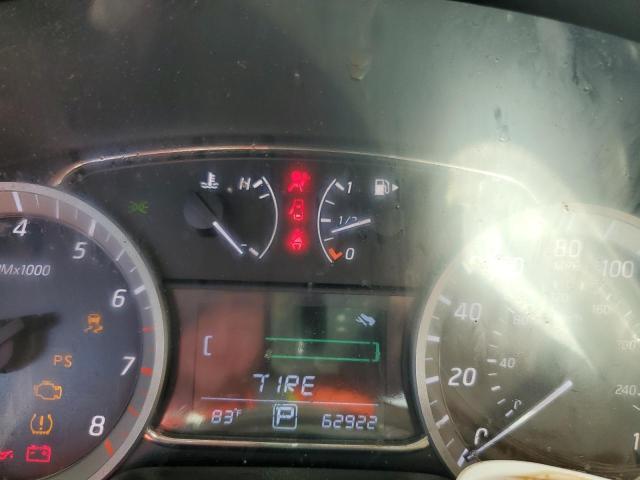 Photo 8 from auction – 2015 NISSAN SENTRA S with VIN 3N1AB7AP2FY342960