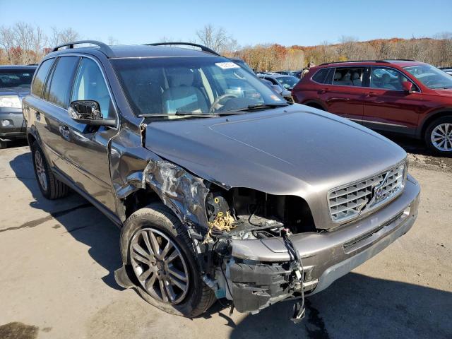 Photo 1 from auction – 2009 VOLVO XC90 3.2 with VIN YV4CM982191520966