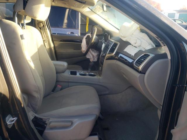 Photo 5 from auction – 2011 JEEP GRAND CHER with VIN 1J4RR4GG6BC518892