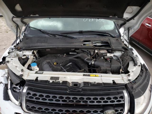 Photo 7 from auction – 2016 LAND ROVER RANGE ROVE with VIN SALVP2BG8GH078702