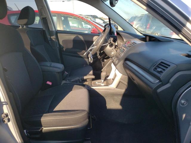 صورة رقم 5 من المزاد - 2014 SUBARU FORESTER 2 مع VIN JF2SJAECXEH430238