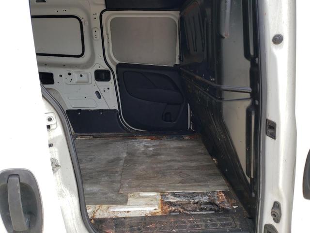 Photo 6 from auction – 2015 RAM PROMASTER with VIN ZFBERFBT4F6195874