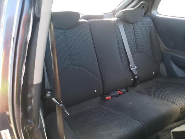 Photo 6 from auction – 2010 HYUNDAI ACCENT BLU with VIN KMHCM3AC8AU179759