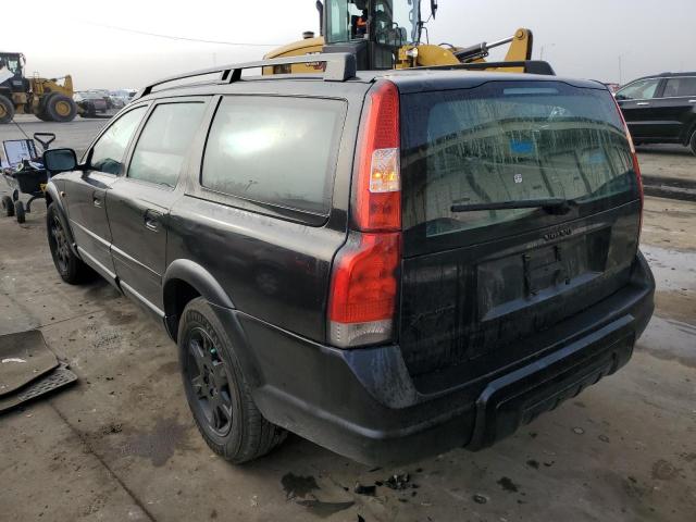 Photo 3 from auction – 2005 VOLVO XC70 with VIN YV1SZ592951190537