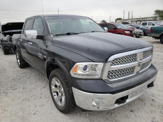 RAM 1500 LARAM 2016 with VIN 1C6RR7NT7GS218600 - Photo from auction
