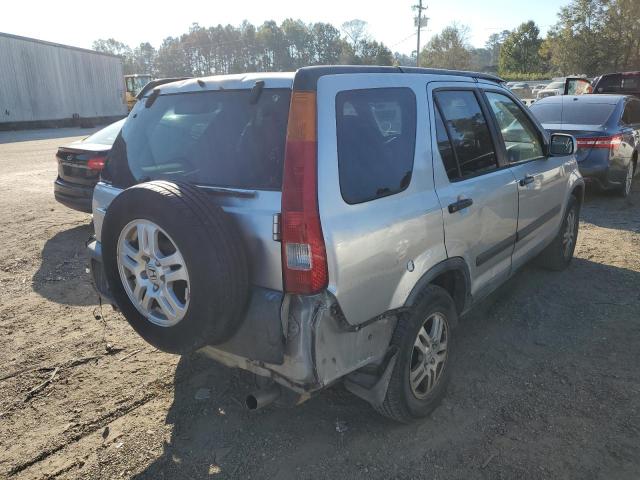 Photo 4 from auction – 2004 HONDA CR-V EX with VIN JHLRD78874C014645