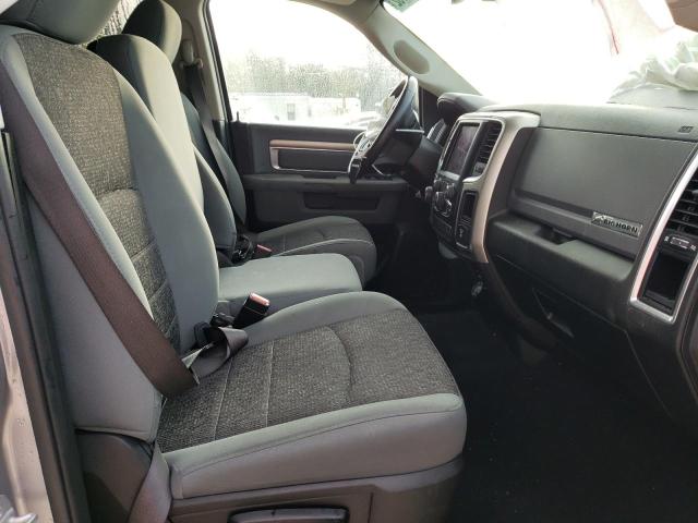 Photo 5 from auction – 2019 RAM 1500 CLASS with VIN 1C6RR6TT4KS694227