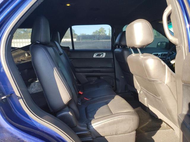 Zdjęcie 6 z aukcji – 2015 FORD EXPLORER X z VIN 1FM5K8D88FGB06125