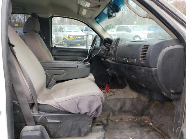 Photo 5 from auction – 2008 CHEVROLET 3500 with VIN 1GCHK39688E137739