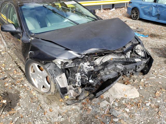 Photo 9 from auction – 2010 CHEVROLET MALIBU 2LT with VIN 1G1ZD5E75A4140854